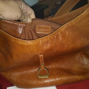 Ralph Lauren shoulder bag